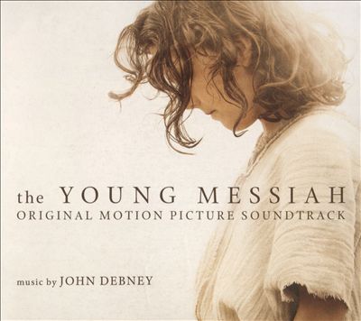The Young Messiah, film score