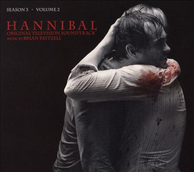 Hannibal: Season 3, television score