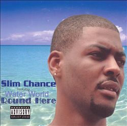 baixar álbum Slim Chance - Round Here