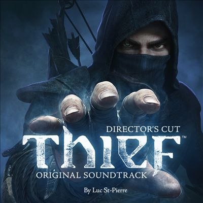 Thief [Original Game Soundtrack] [Director's Cut]