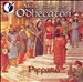Music from the Odhecaton
