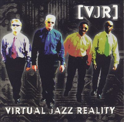 Virtual Jazz Reality