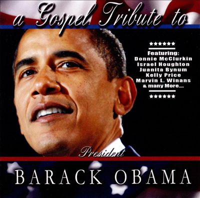 A Gospel Tribute to President Barack Obama