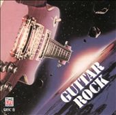 Guitar Rock [Time-Life]