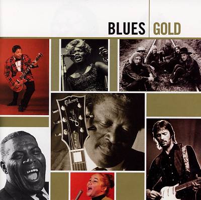 Blues: Gold