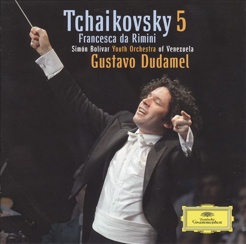 Tchaikovsky: Symphony No. 5; Francesca Da Rimini