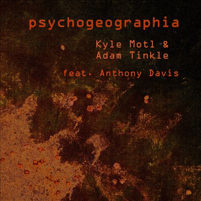 Psychogeographia