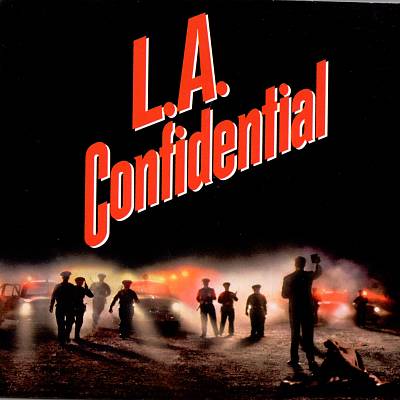 L.A. Confidential [Soundtrack]