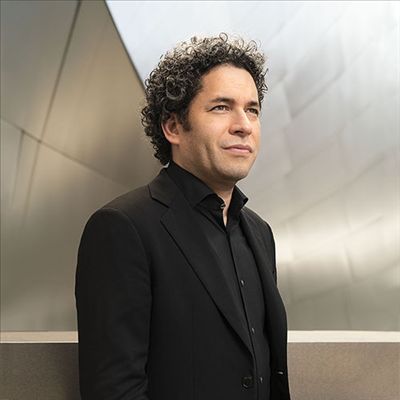 Gustavo Dudamel: Credits, Bio, News & More