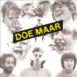 baixar álbum Doe Maar - Doe Maar