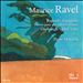 Maurice Ravel: Rapsodie Espagnole; Pavane pour une Infante Défunte; Daphnis & Chloé