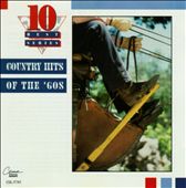 Country Hits of the 60's