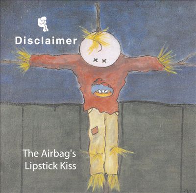 Airbag's Lipstick Kiss