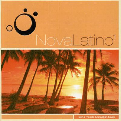 Nova Latino, Vol. 1
