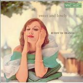 Sweet and Lovely