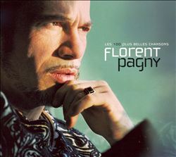 baixar álbum Florent Pagny - Les 100 Plus Belles Chansons