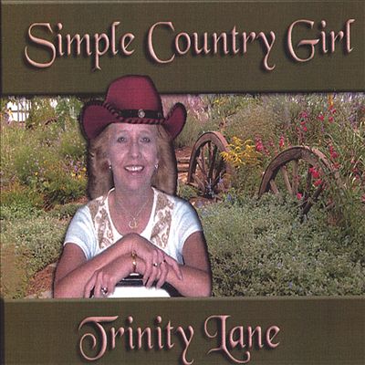 Simple Country Girl