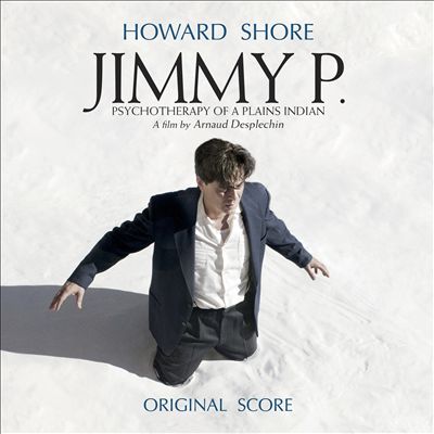 Jimmy P. [Original Score]