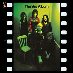 The Yes Album [Super Deluxe Edition]