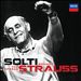 Solti: The Operas - Strauss