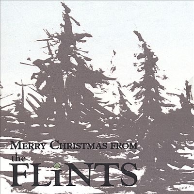 Merry Christmas from the Flints