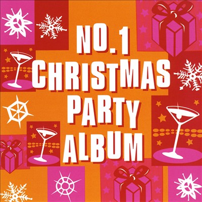 No. 1 Christmas Party Album