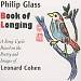 Book of Longing