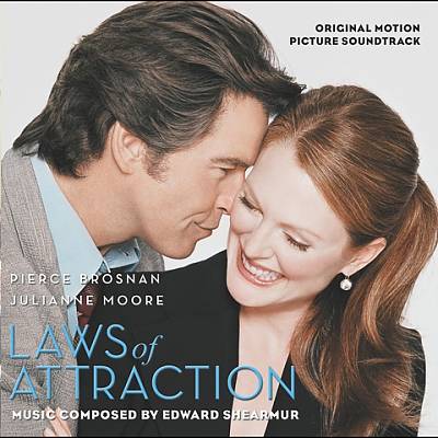 Laws of Attraction [Original Motion Picture Soundtrack]