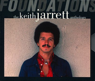 Foundations: The Keith Jarrett Anthology
