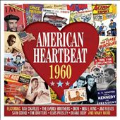 American Heartbeat 1960
