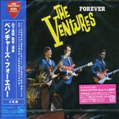 Ventures Forever