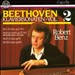 Beethoven: Klaviersonaten, Vol. 2
