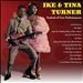 Ike & Tina Turner: Festival of Live Performances