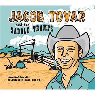 Jacob Tovar & the Saddle Tramps