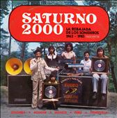 Saturno 2000: La Rebajada&#8230;