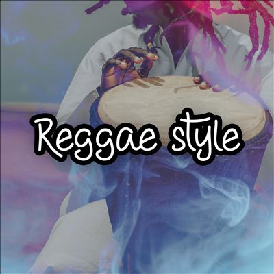 Reggae Style [2020]