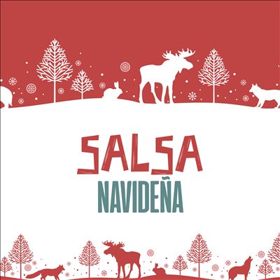 Salsa Navideña [Universal]