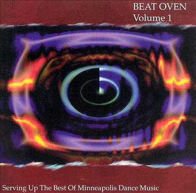 Beat Oven, Vol. 1