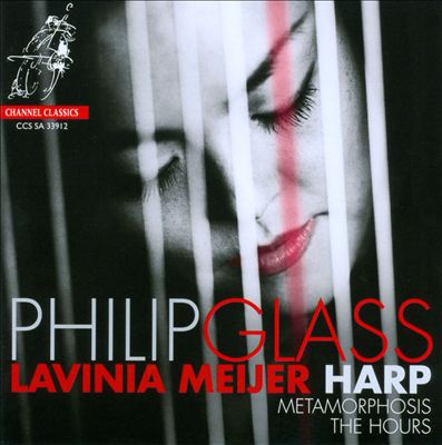 Philip Glass: Metamorphosis; The Hours