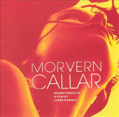 Morvern Callar [Original Soundtrack]