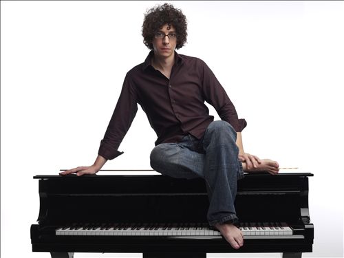 Giovanni Allevi