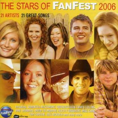 Stars of Fanfest 2006