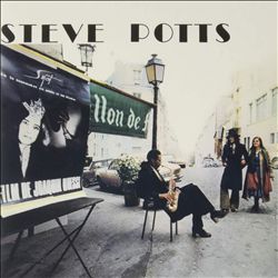 télécharger l'album Steve Potts - Musique Pour Le Film DUn Ami