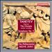 Sergey Ivanovich Taneyev: Overture, The Oresteia/Symphony No. 4
