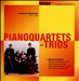 Beethoven: Pianoquartets - Trios