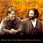 Good Will Hunting [Original Soundtrack]
