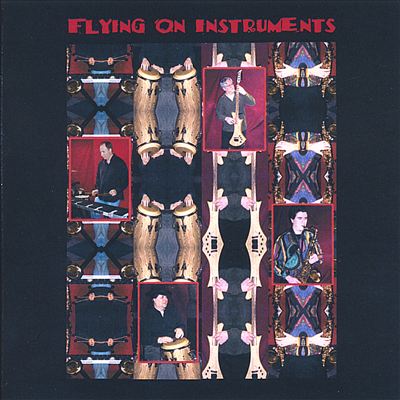 Flying on Instruments