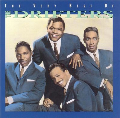 The Very Best of the Drifters [Rhino]
