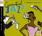 Essential Jazz [Time Life]