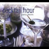 Drew's Famous Let Us Entertain You Cocktail Hour